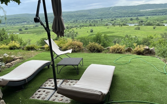 Частный дом Швейцария