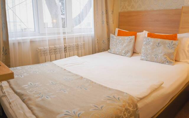 Silk Way Inn