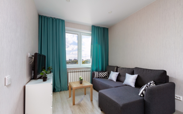 Апартаменты Кмс 265