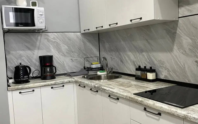 Prostornaya V Zyablikovo Flat