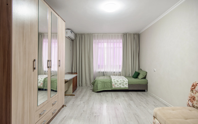 Квартира на Островского 31