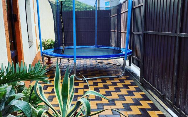 Summer House Mini-Hotel