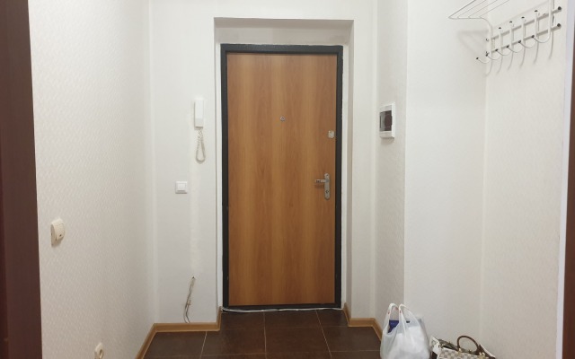 Апартаменты Agua Park Riviera