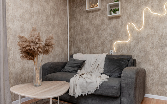 Апартаменты Бутырский вал 52