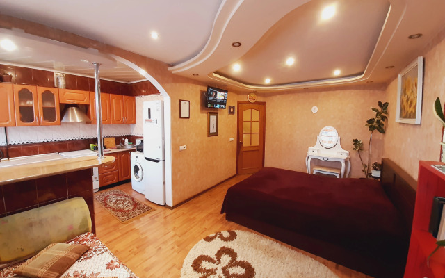 Апартаменты в Орше