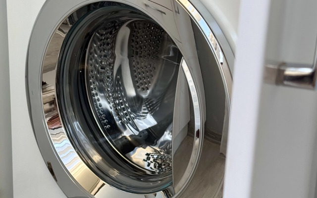 Квартира 2/62 Дизайнерская и Бассейн на Территории Комплекса