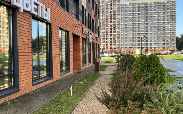 Квартира в Московском Квартале