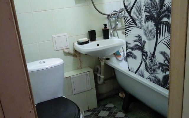 Апартаменты Уютные на Жуковке 1