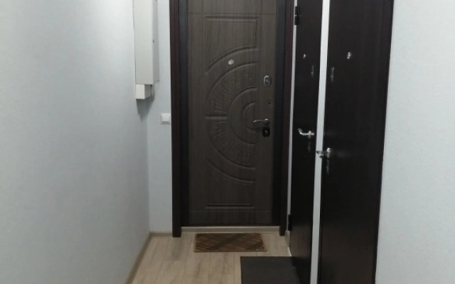 Apartment Na Vatutina 4