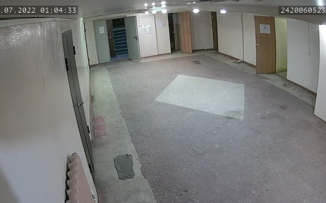 Хостел РЕПИНА 8