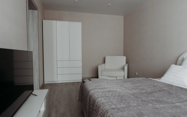 Квартира Норильская 50