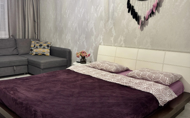 Квартира в хабаровске как дома и даже лучше