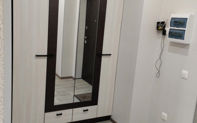 Апартаменты в Иркутске