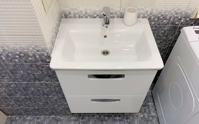 Апартаменты МамайК3 MoreAparts