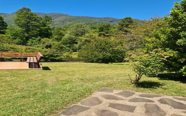 Orillas del Coilaco Bungalow