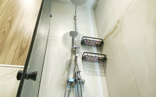 Apartamenty Petroglif Park Flat