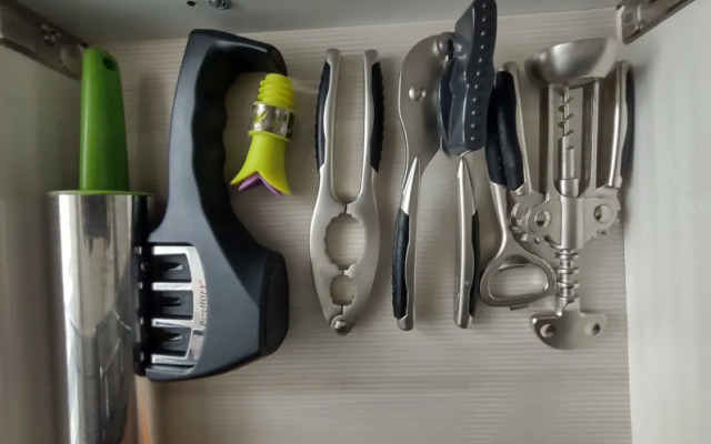 Квартира на улице Черняховского 78