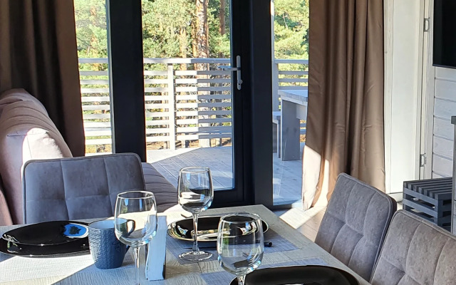 Chernichnyij Sklon Hotel