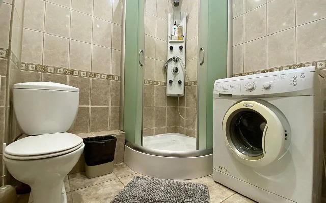 Апартаменты Квартира на Родимцева 20