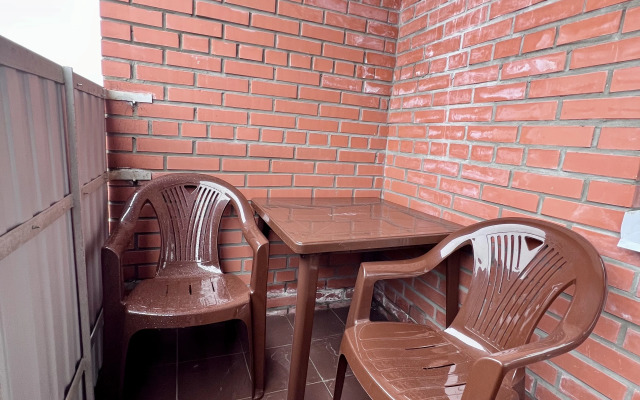 Квартира Двушка - 6 спальных мест