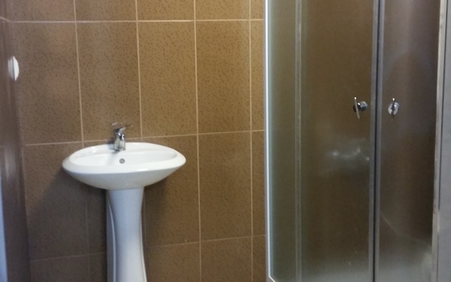 Spartak Guest House