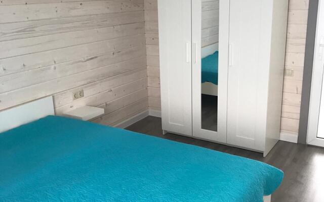 Baunti Guest house
