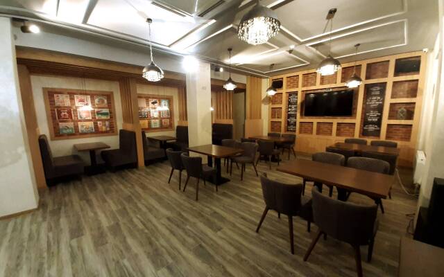 Valery Guest House