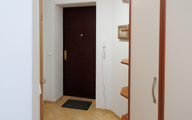Bolshie V Tsentre Apartaments