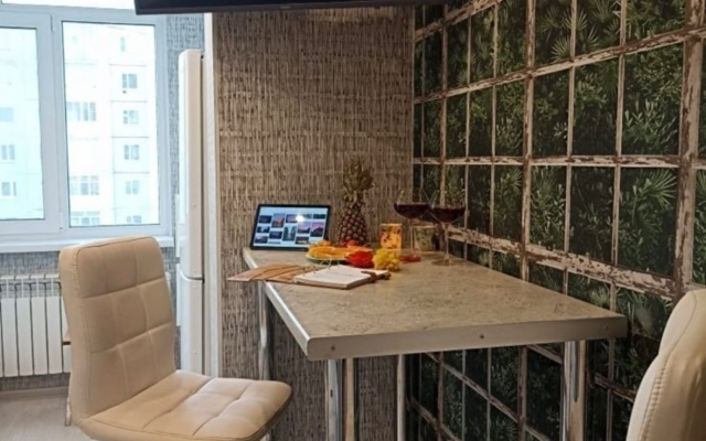 Апартаменты City House