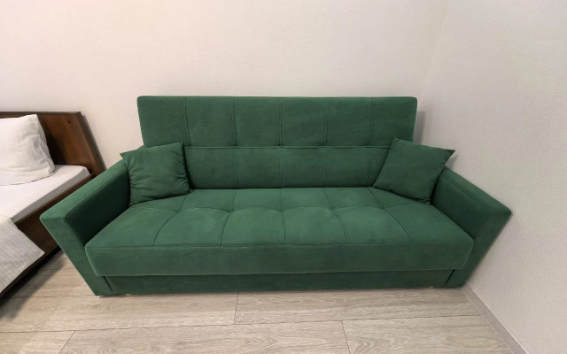 Квартира Abakan.Apart на Авиаторов