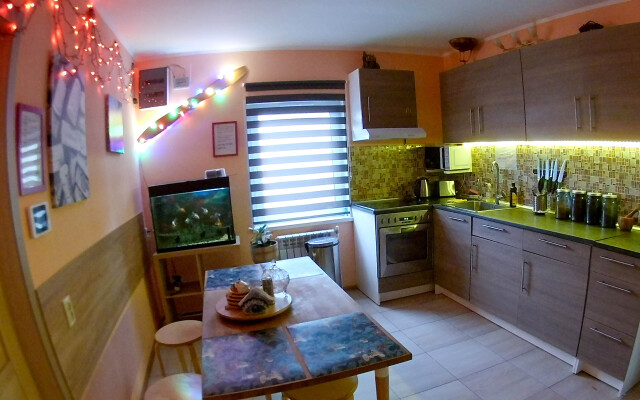 Marusin Lug 18 Guest house