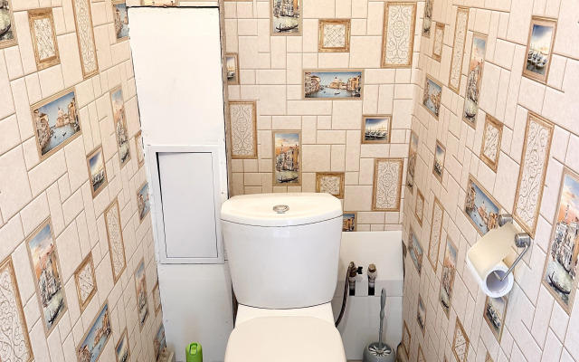 Na Ulitse Kavkazskaya 26 Flat