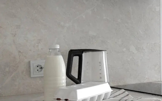 Квартира Укомплектованная студия для комфортного проживания