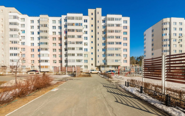 Квартира Комфортная 1 Комнатная