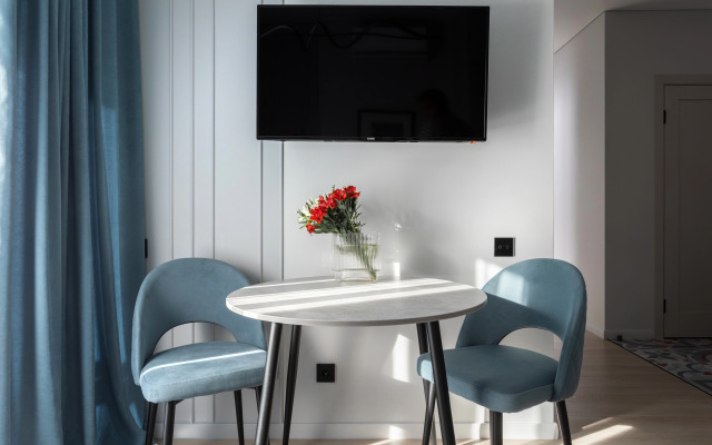 Blue Harbour Apart Apartments