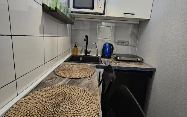 ABC Apartments 2