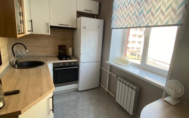 Svoy Lux Flat