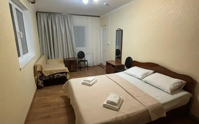 Yunona-Adler Guest house