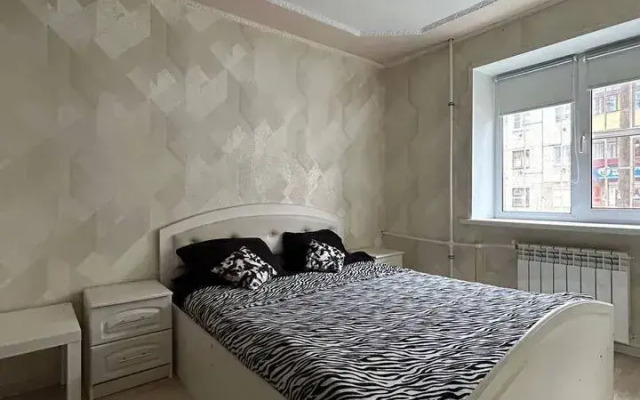 Квартира на Театральной 27