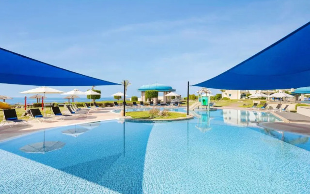 Hotel WYNDHAM GARDEN SALALAH MIRBAT RESORT