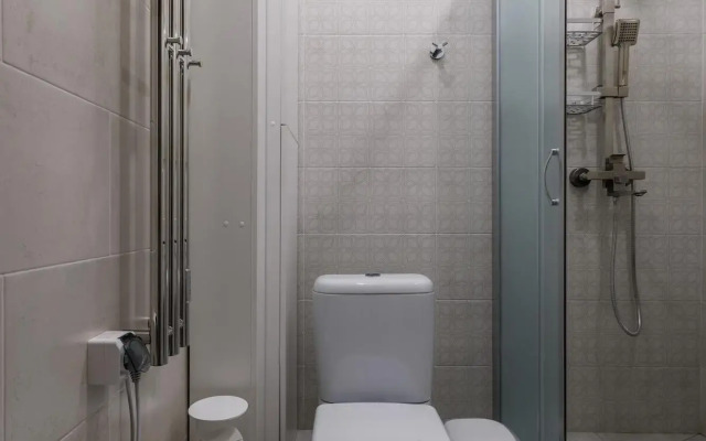 Квартира на Улице Зоологическая 32