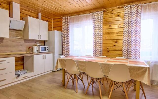 Гостевой дом Дмитриевский