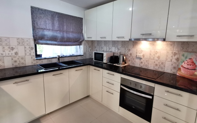 Вилла Talay Sawan Pool Villa 27-12