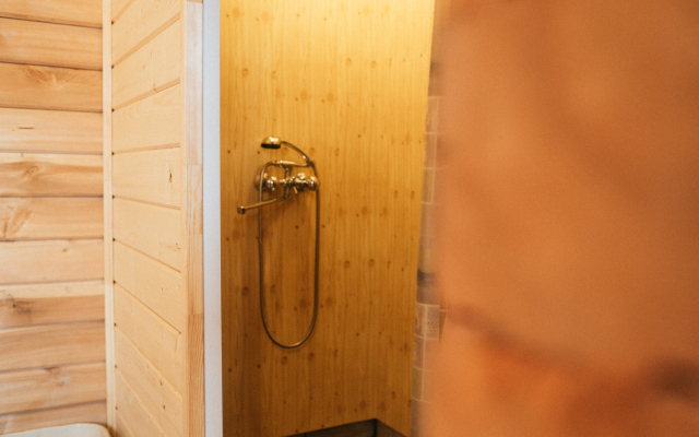 Na Mratkino Guest House