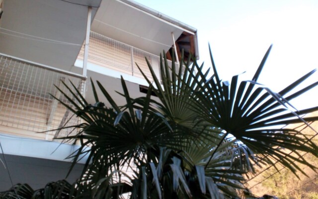 Palma Tuapse Guest house