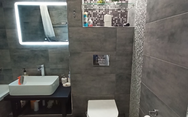 Апартаменты Пятый континент