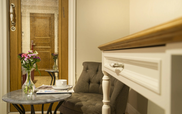 Amofta Boutique Hotel
