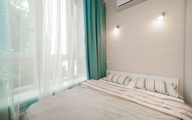 V Zhk Nevskiy 2 Apartment
