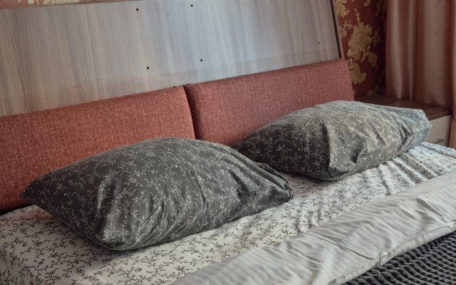 Квартира на Куйбышева 21 ЖК МЕЧТА