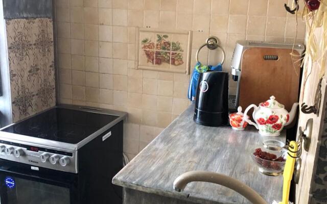 Апартаменты Ladom Трехкомнатные на Баме